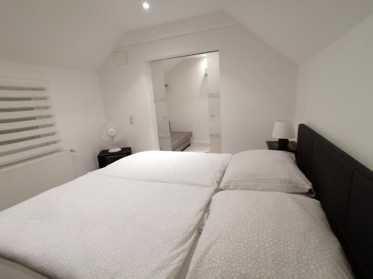 施坦胡德Ferienhaus Resit 1公寓 外观 照片