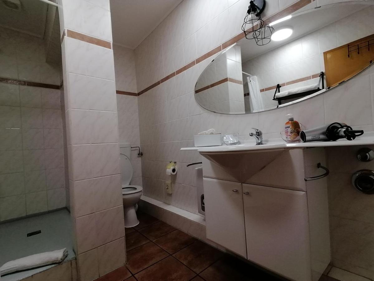 施坦胡德Ferienhaus Resit 1公寓 外观 照片