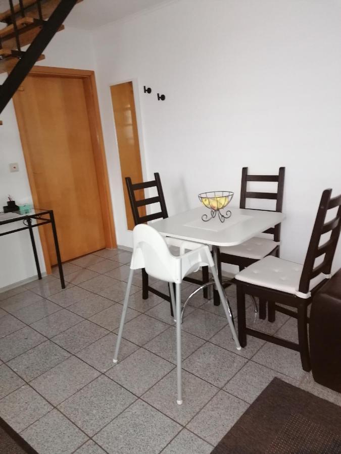 施坦胡德Ferienhaus Resit 1公寓 外观 照片