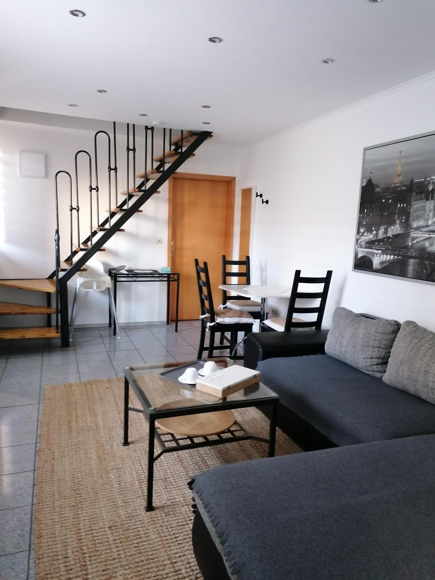 施坦胡德Ferienhaus Resit 1公寓 外观 照片