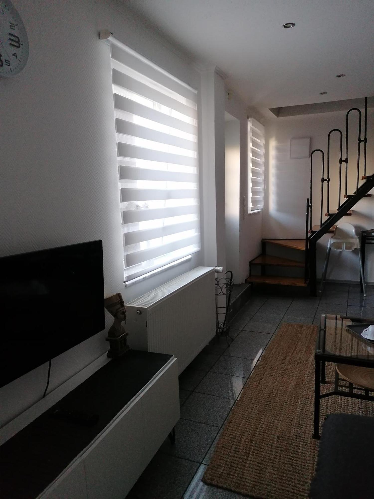 施坦胡德Ferienhaus Resit 1公寓 外观 照片