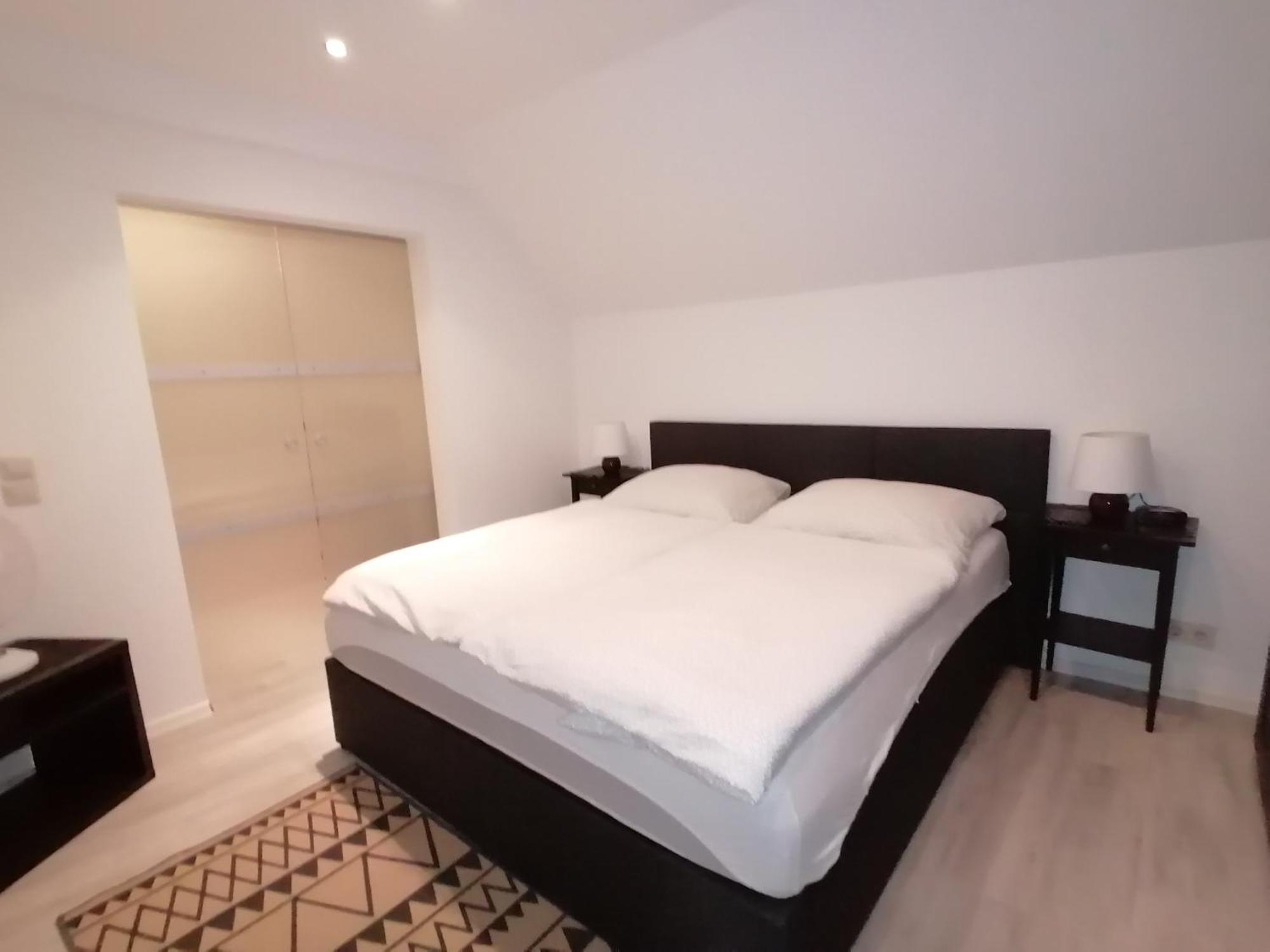 施坦胡德Ferienhaus Resit 1公寓 客房 照片