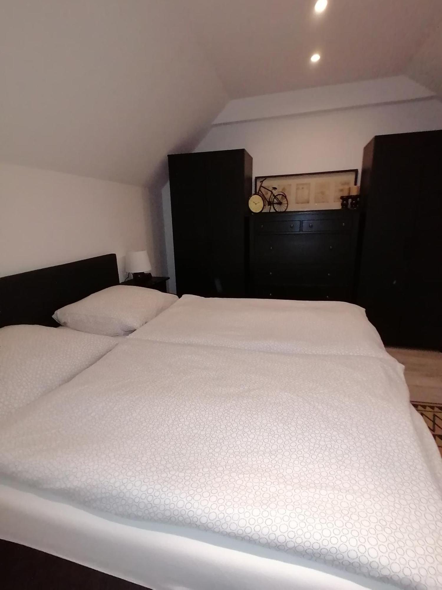 施坦胡德Ferienhaus Resit 1公寓 客房 照片